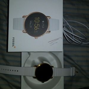 Fossil Smart watch